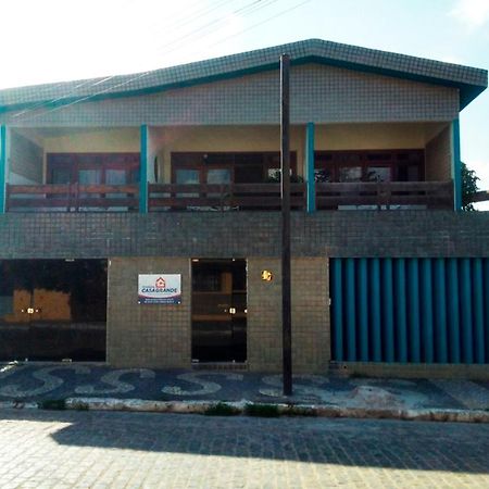 Pousada Casa Grande Bonito  Exterior foto
