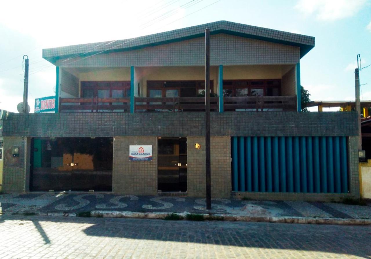 Pousada Casa Grande Bonito  Exterior foto